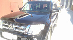 Mitsubishi Pajero 3,0 авт